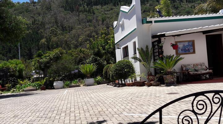 Forest View Guest House and B&B