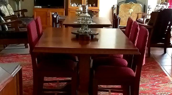 Forest View Guest House and B&B