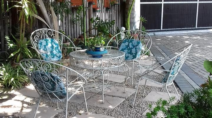 Forest View Guest House and B&B