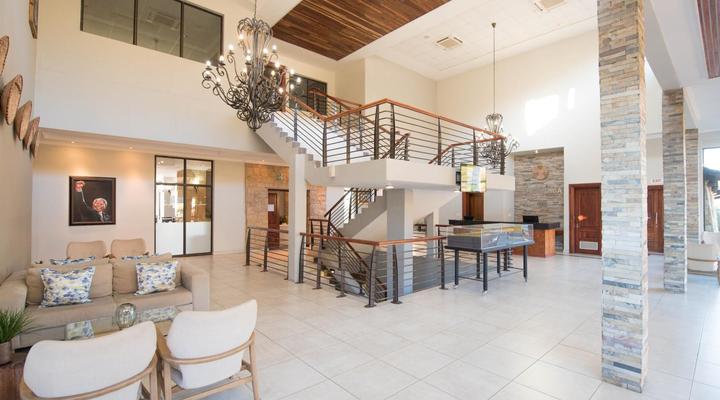 Euphoria Golf Estate & Hydro