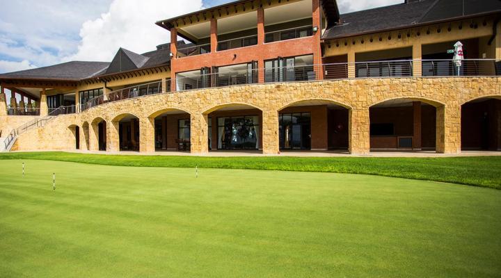 Euphoria Golf Estate & Hydro