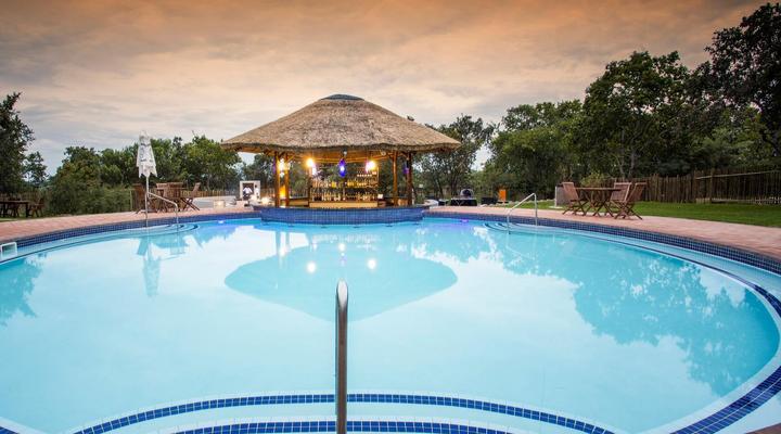 Euphoria Golf Estate & Hydro