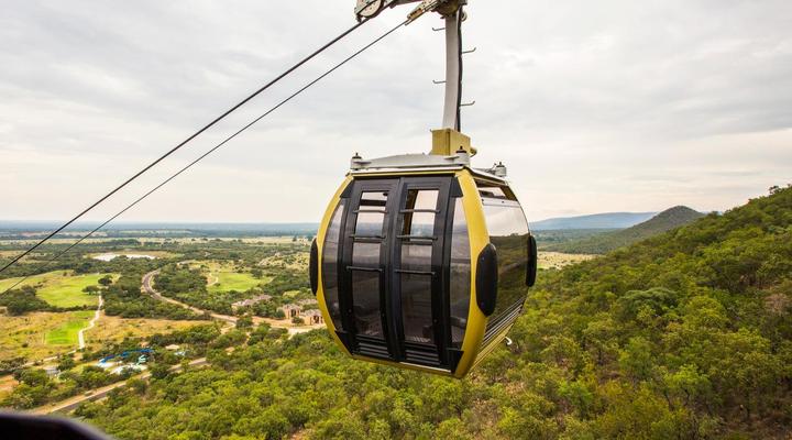 Euphoria Golf Estate & Hydro