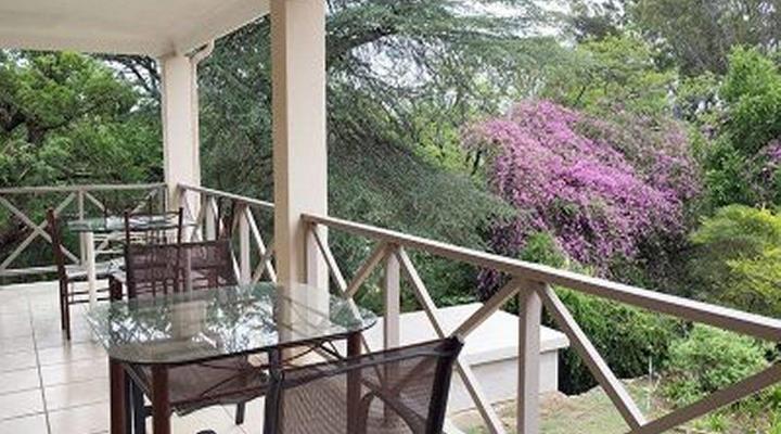 Peaches and Cream B&B