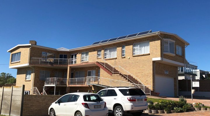 Adagio Self Catering