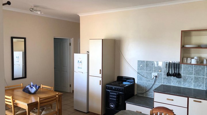 Adagio Self Catering