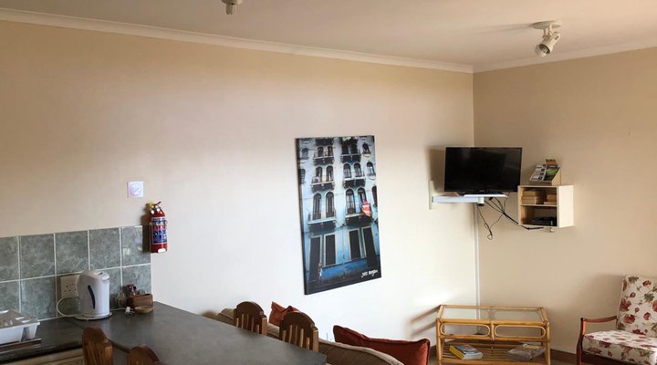 Adagio Self Catering