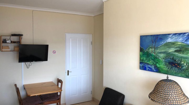 Adagio Self Catering