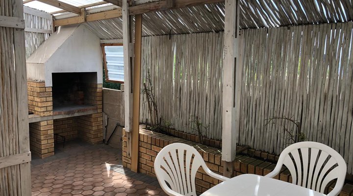 Adagio Self Catering