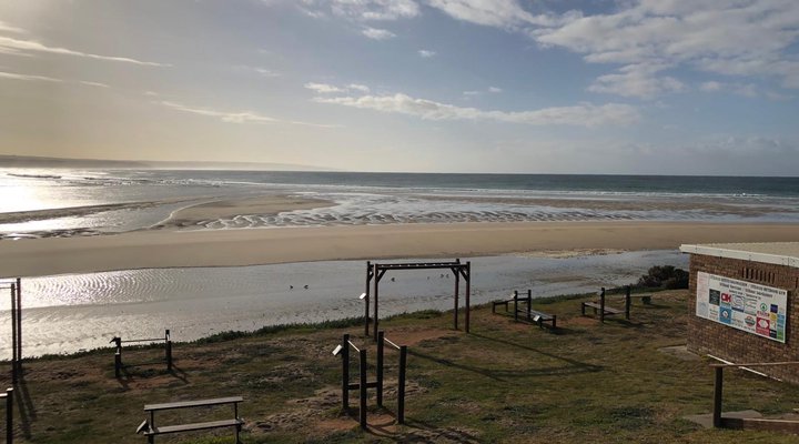 Adagio Self Catering