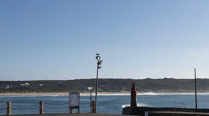 Adagio Self Catering