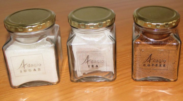 Adagio Self Catering