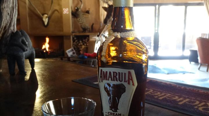 Kwaggashoek Game Ranch