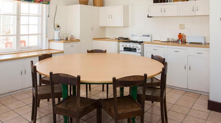 Roode Bloem Farm House