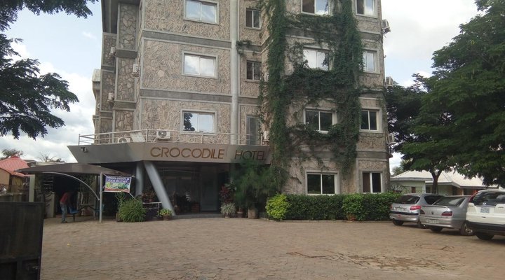 Crocodile Hotel & Restaurants Ltd