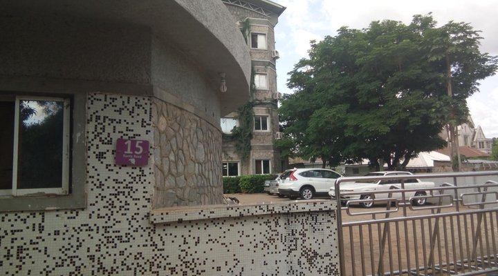 Crocodile Hotel & Restaurants Ltd