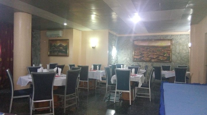Crocodile Hotel & Restaurants Ltd