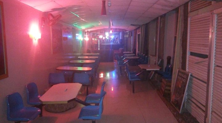 Crocodile Hotel & Restaurants Ltd