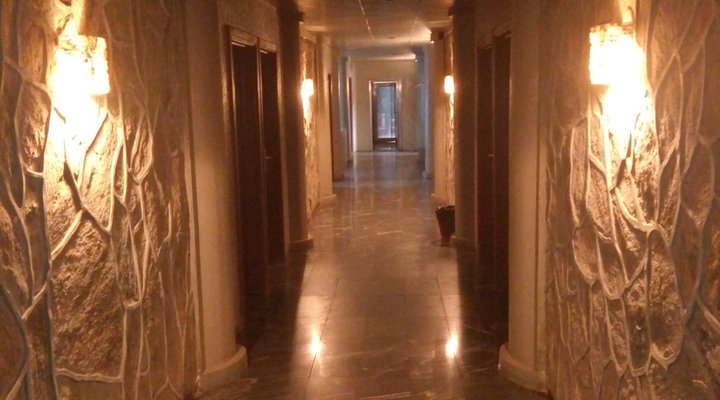 Crocodile Hotel & Restaurants Ltd