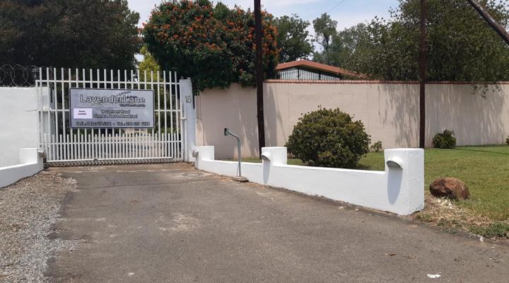 Lavender Lane Bed and Breakfast