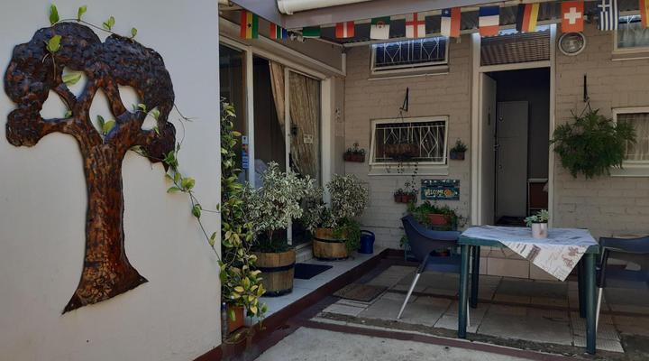 Lavender Lane Bed and Breakfast