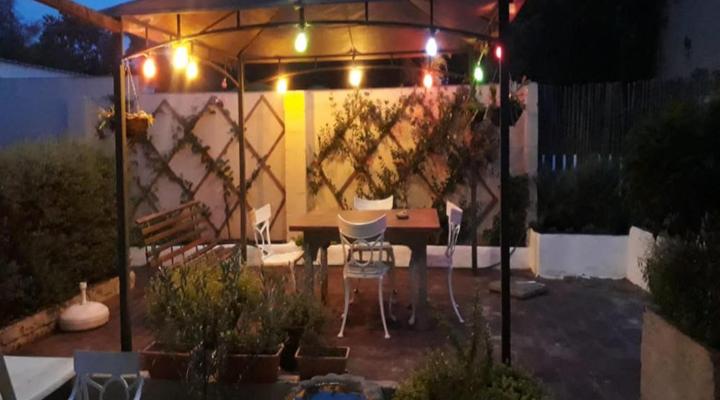 Lavender Lane Bed and Breakfast