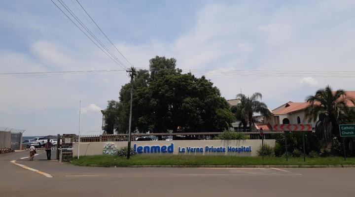 Lavender Lane Bed and Breakfast