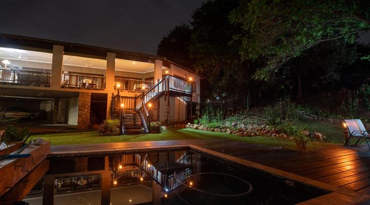 Safari Bed & Breakfast