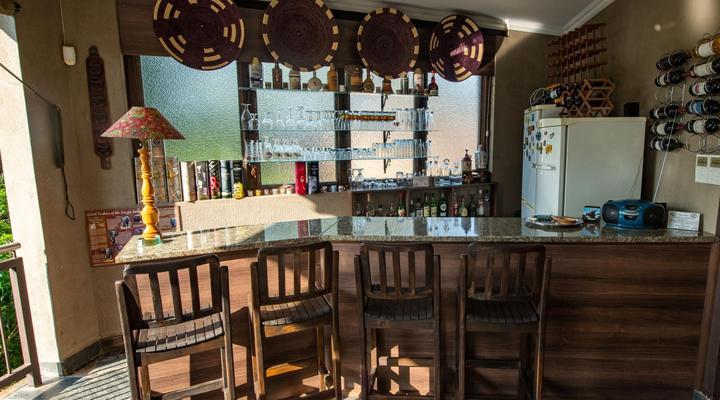 Safari Bed & Breakfast