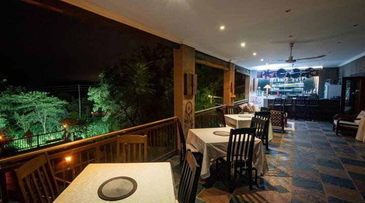 Safari Bed & Breakfast