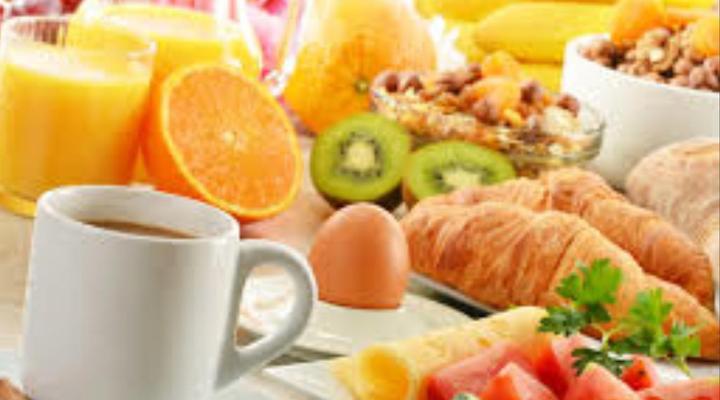 Safari Bed & Breakfast