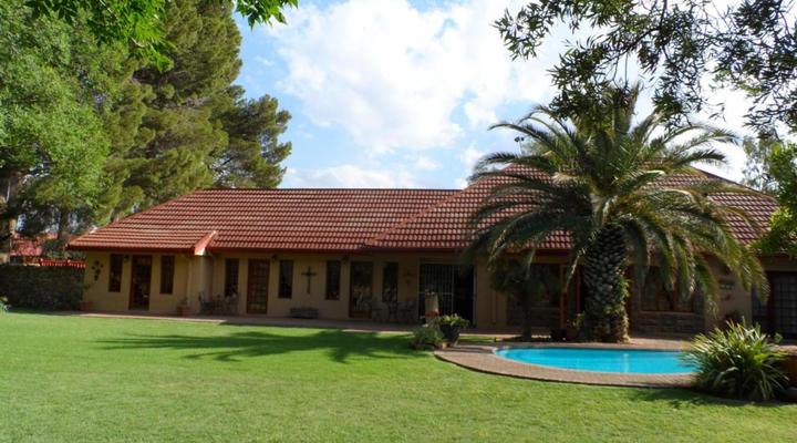 A Cherry Lane Self Catering and B&B