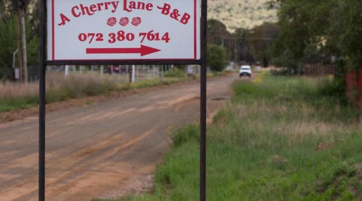 A Cherry Lane Self Catering and B&B
