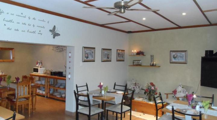 A Cherry Lane Self Catering and B&B