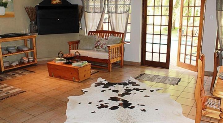 A Cherry Lane Self Catering and B&B