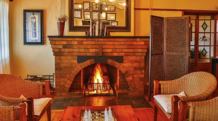 Olive Grove Guest Farm