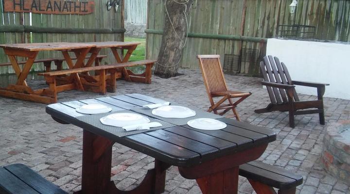 Olive Grove Guest Farm