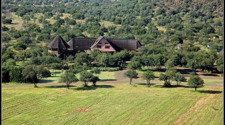 Amanzi Private Game Reserve