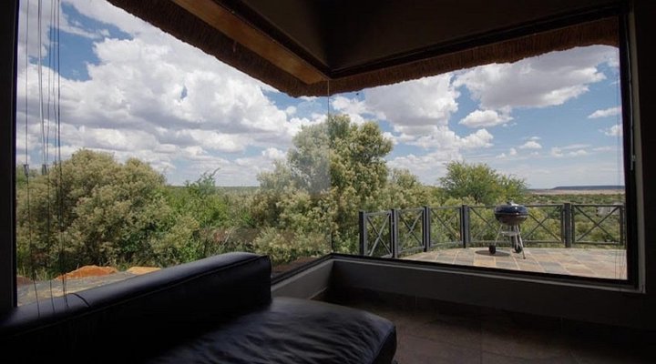 Amanzi Private Game Reserve