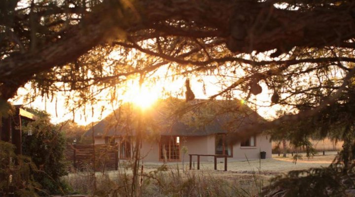 Shikwaru Lodge