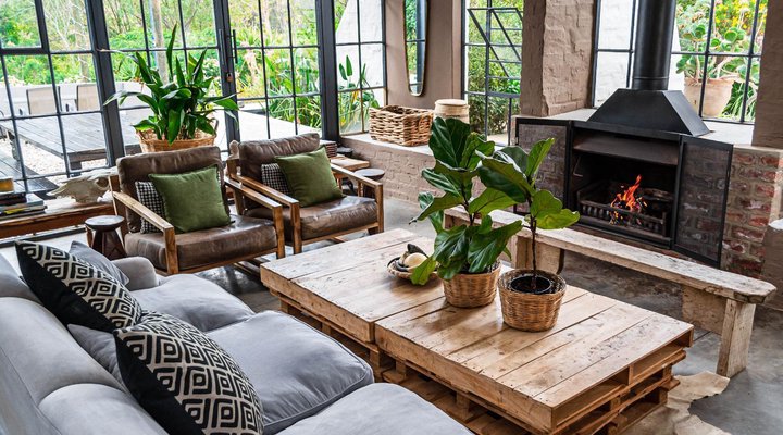 Essere Lodge Guest House