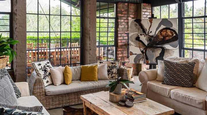 Essere Lodge Guest House