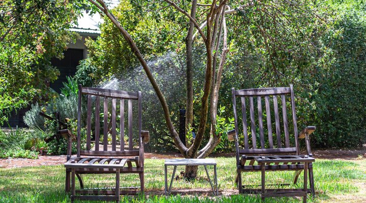 Essere Lodge Guest House