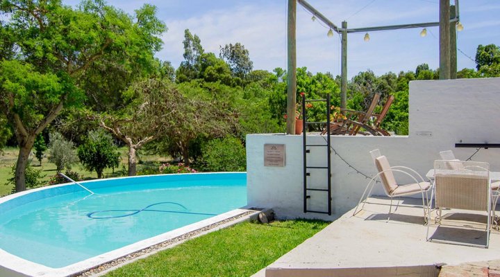 Essere Lodge Guest House