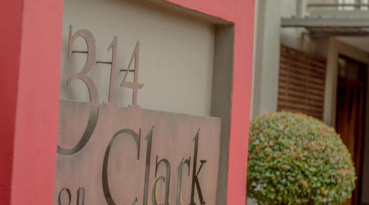 314 on Clark Guest House