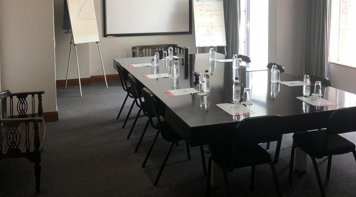 314 on Clark Guest House