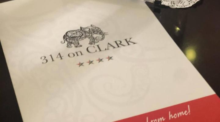 314 on Clark Guest House