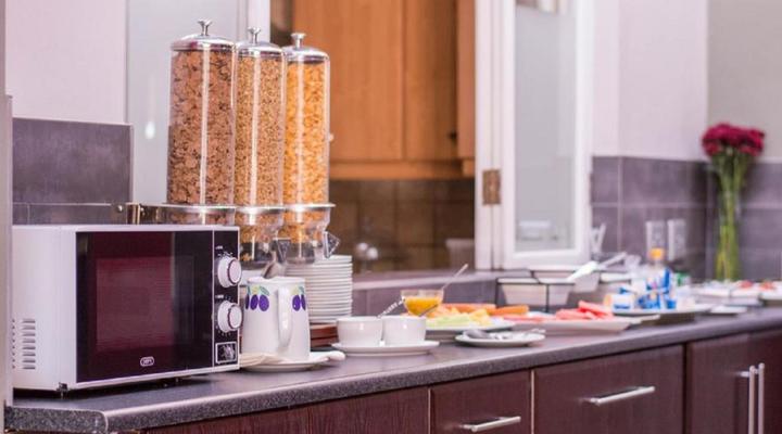 314 on Clark Guest House