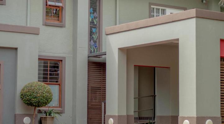 314 on Clark Guest House