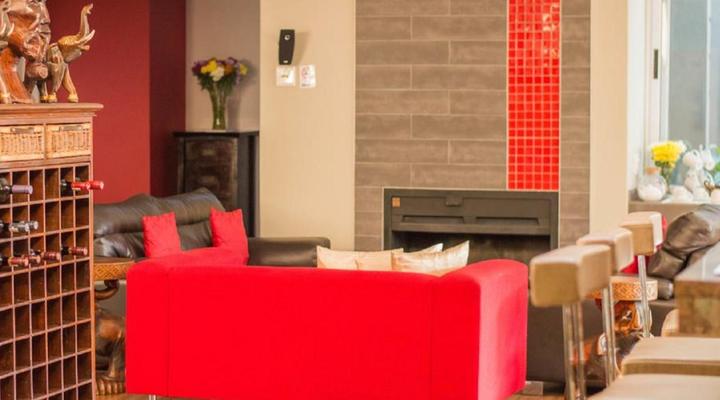 314 on Clark Guest House